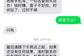 祁阳融资清欠服务